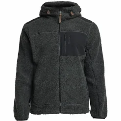 Himalaya Teddy Fleece Hood