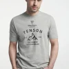 Himalaya Tee