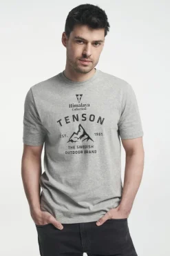 Himalaya Tee