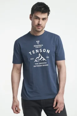 Himalaya Tee