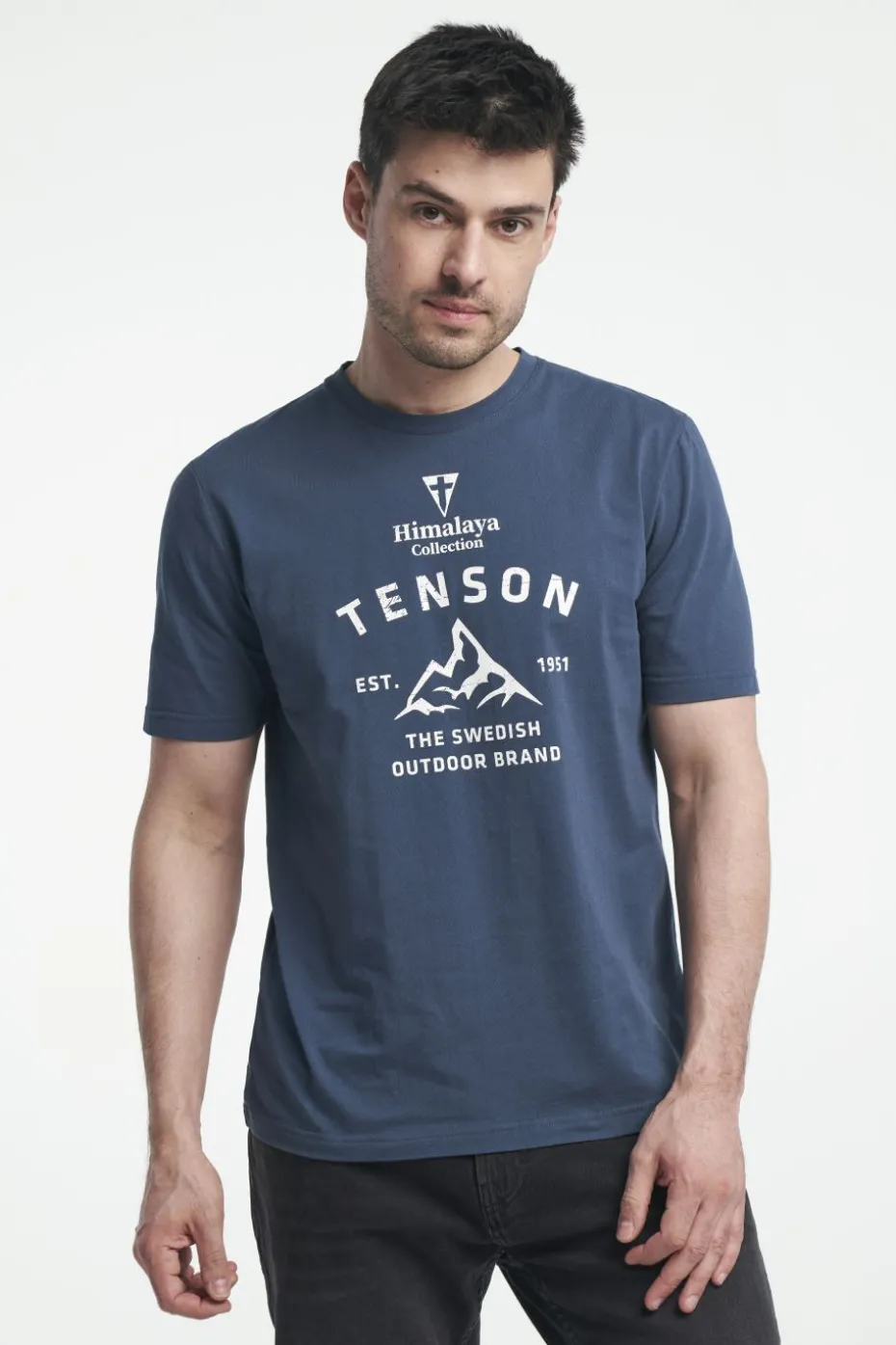 Himalaya Tee