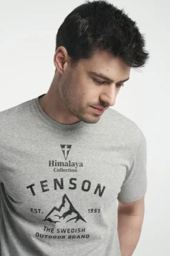 Himalaya Tee