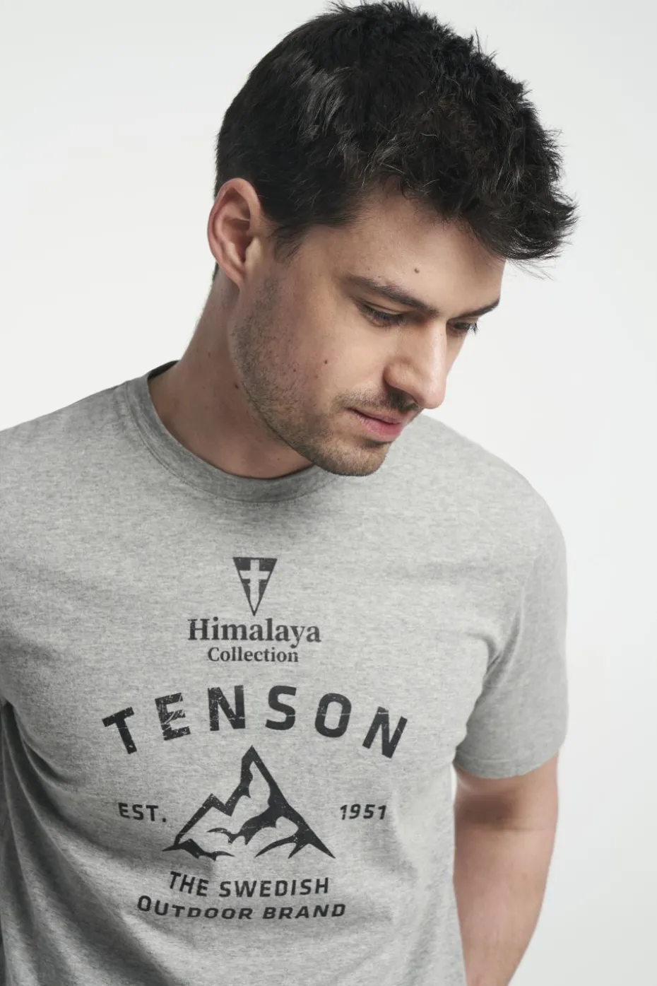 Himalaya Tee