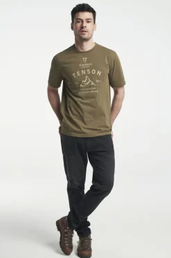 Himalaya Tee