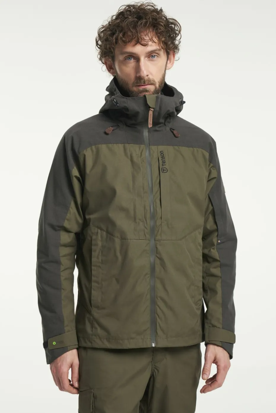Himalaya Trekking Jacket