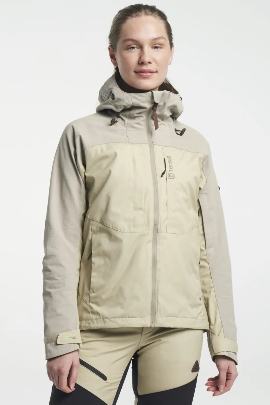 Himalaya Trekking Jacket