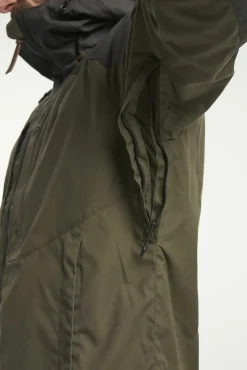 Himalaya Trekking Jacket