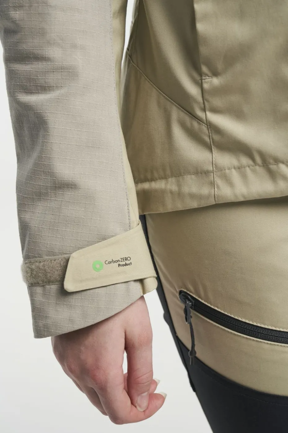 Himalaya Trekking Jacket