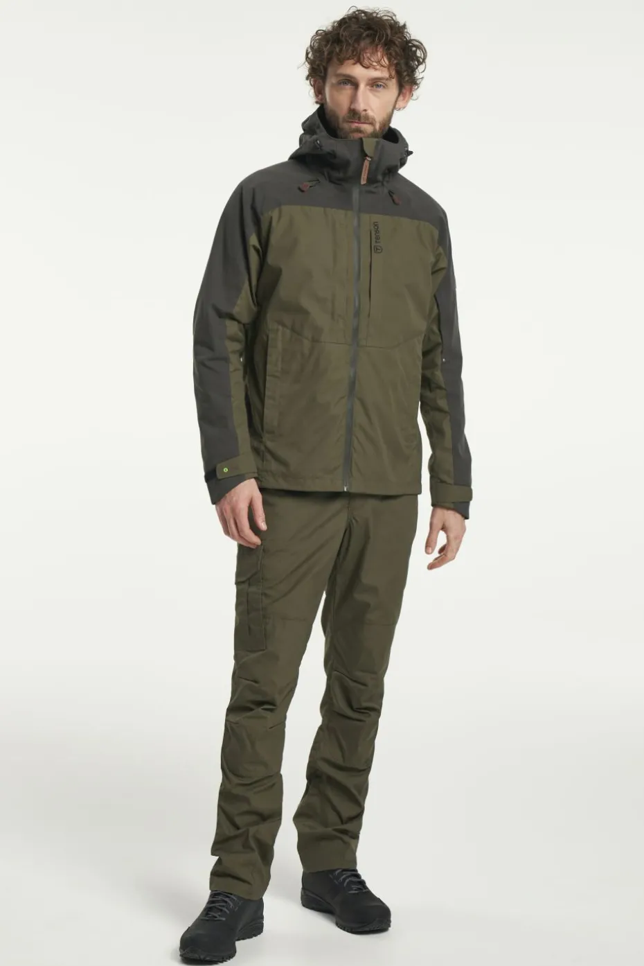 Himalaya Trekking Jacket