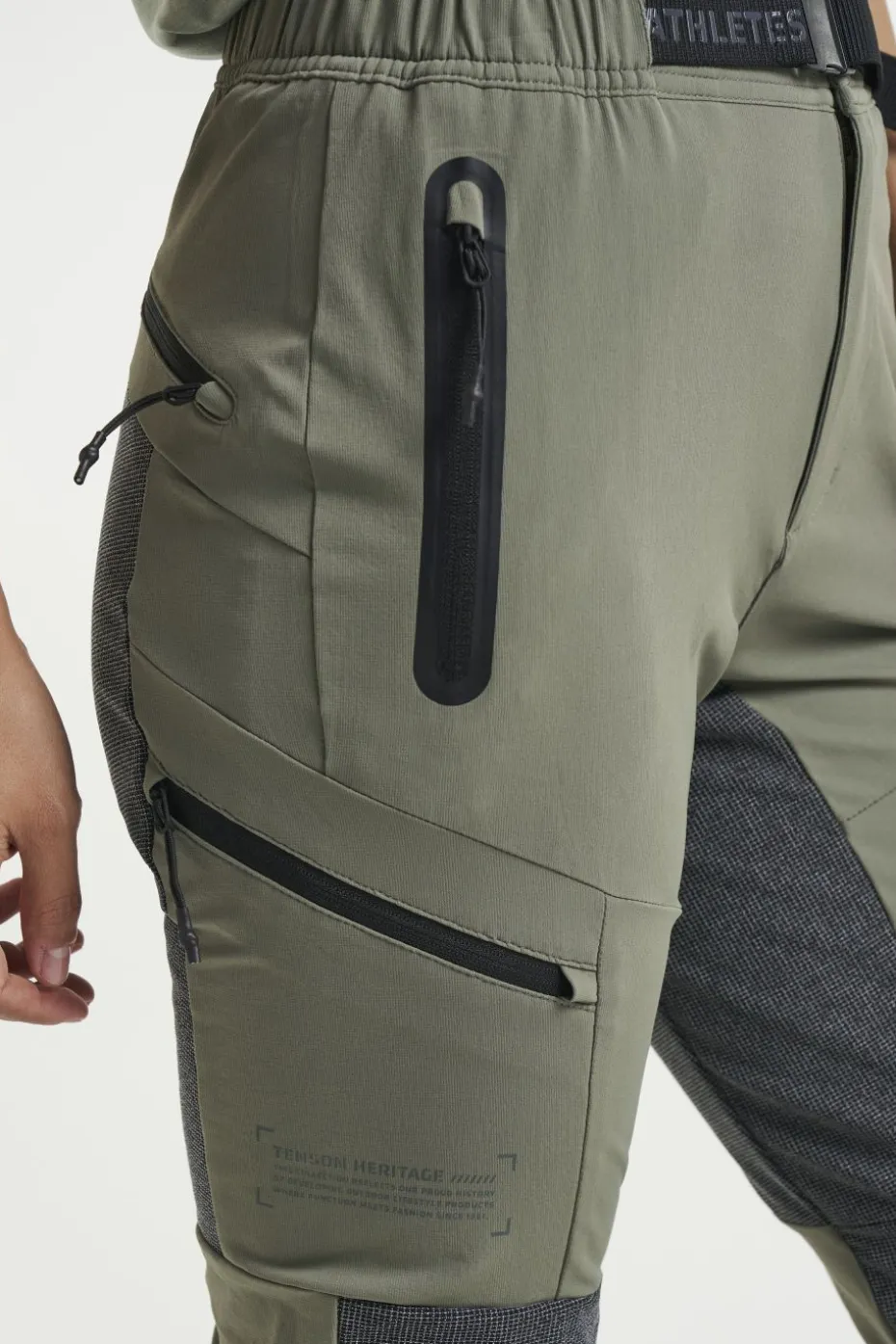 Imatra Pro Pants