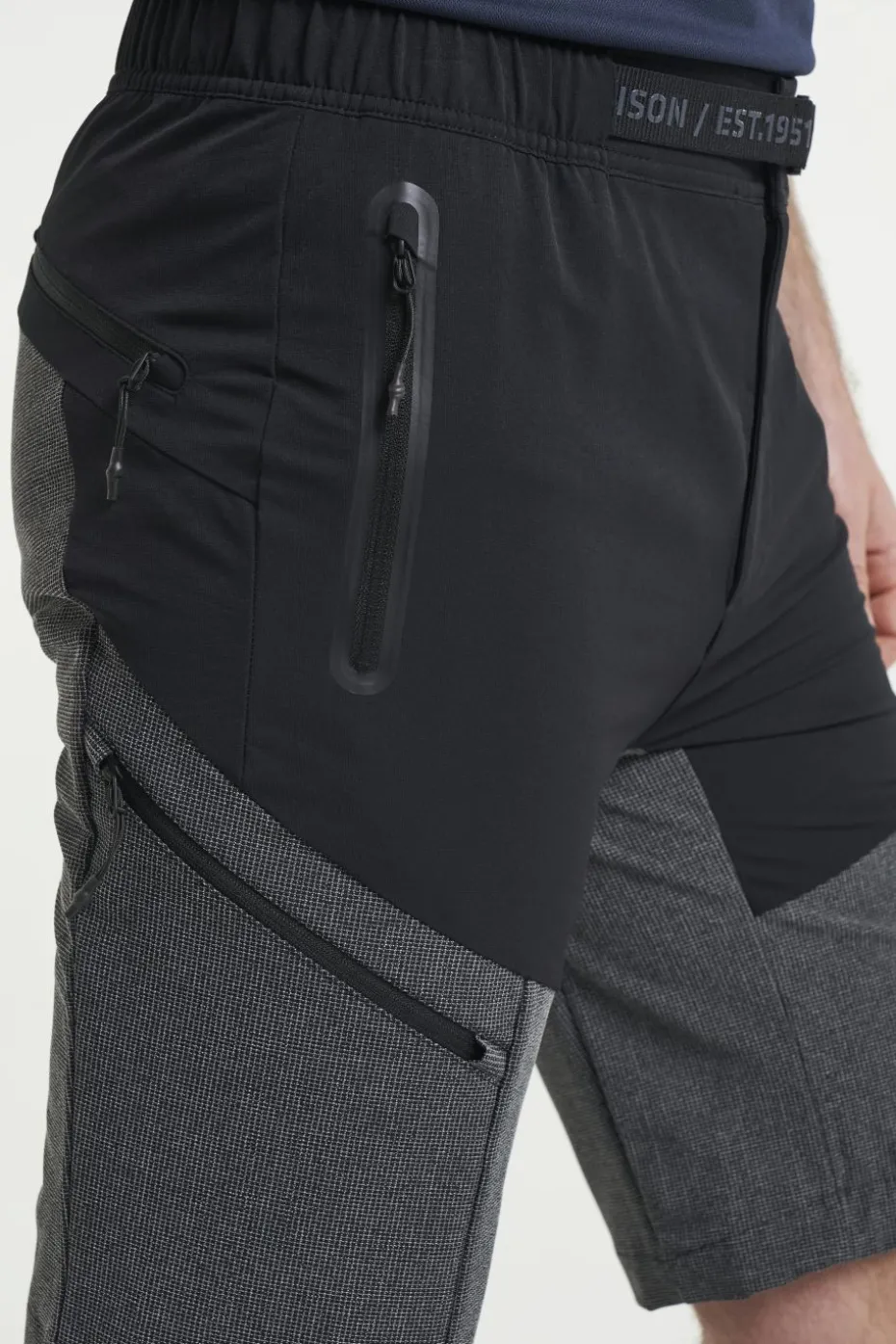 Imatra Shorts Pro