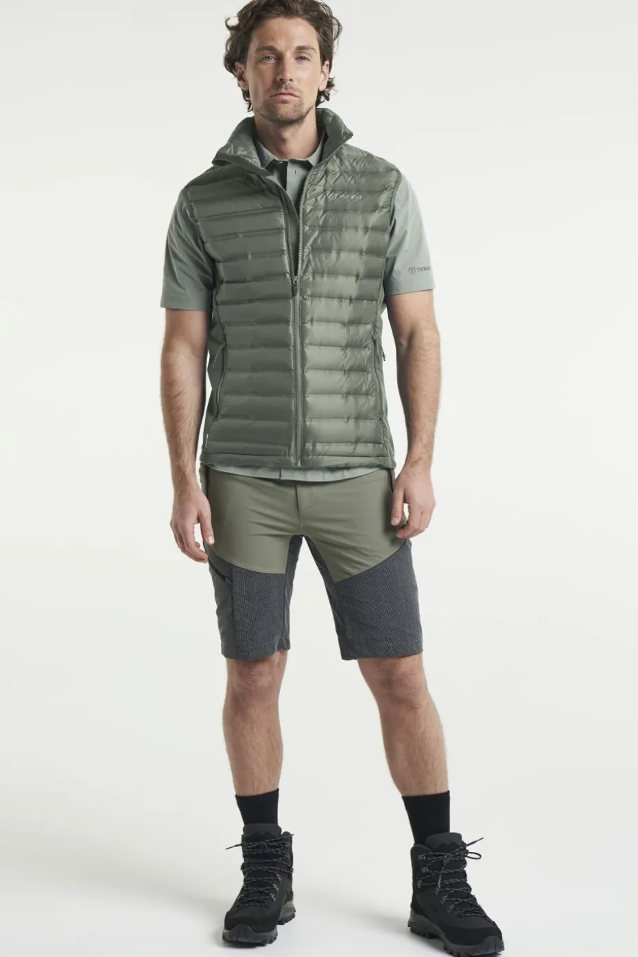 Imatra Shorts Pro