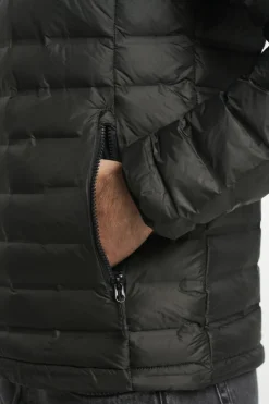 Isac Down Jacket