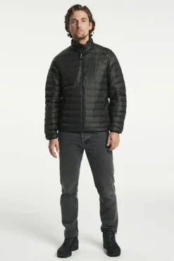 Isac Down Jacket