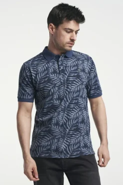 Leigh Leaf Polo