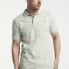 Leigh Leaf Polo