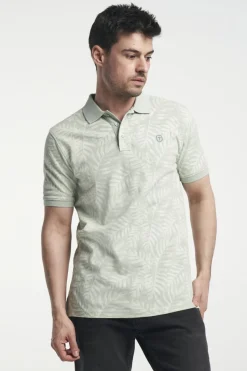 Leigh Leaf Polo