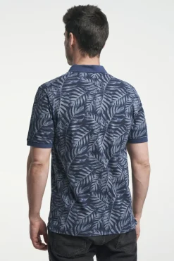 Leigh Leaf Polo