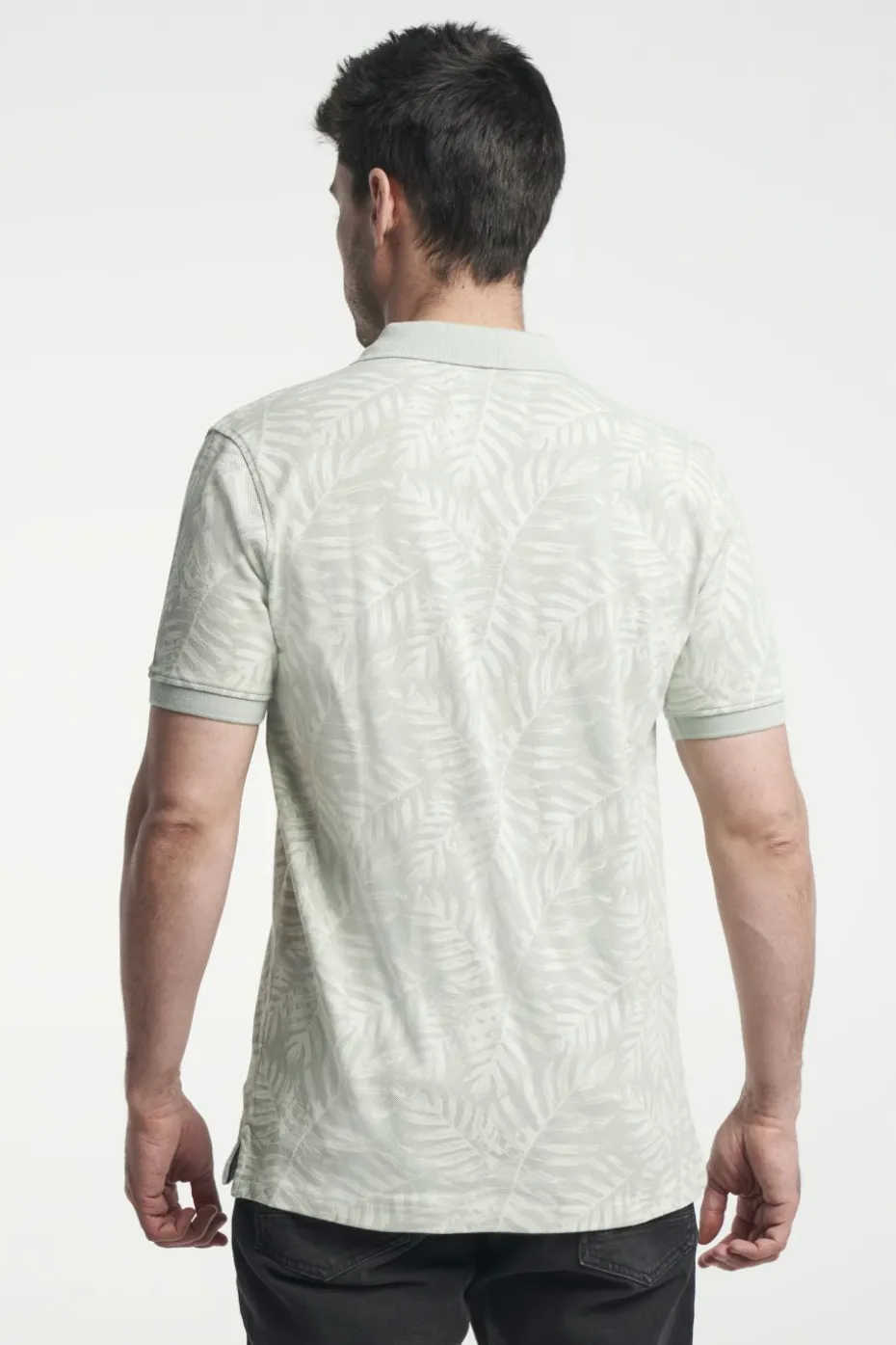 Leigh Leaf Polo