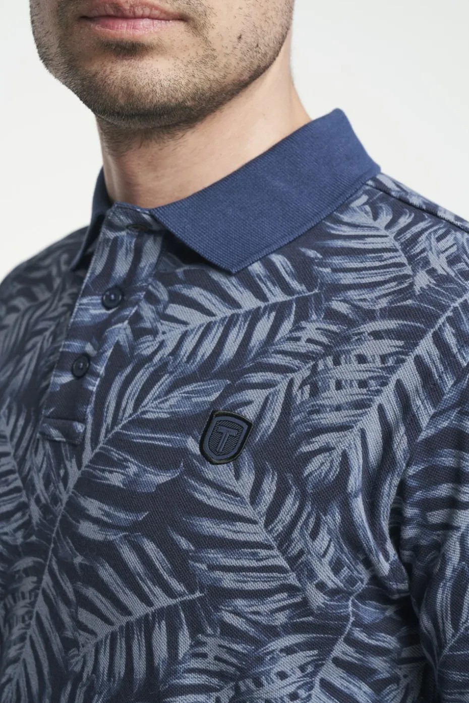 Leigh Leaf Polo