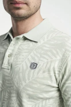 Leigh Leaf Polo
