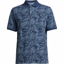 Leigh Leaf Polo