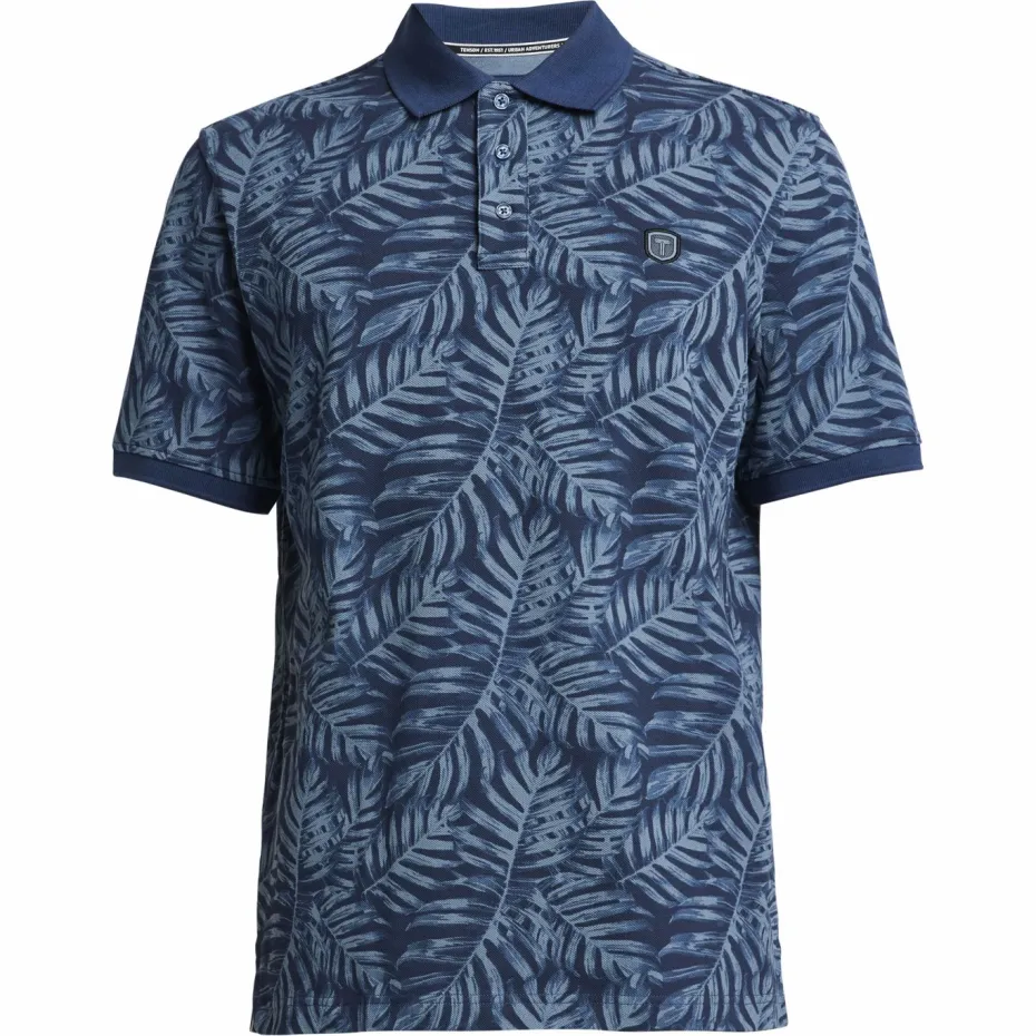 Leigh Leaf Polo