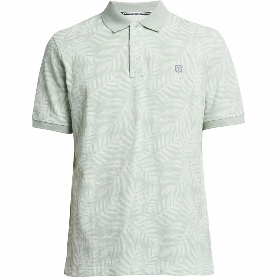 Leigh Leaf Polo