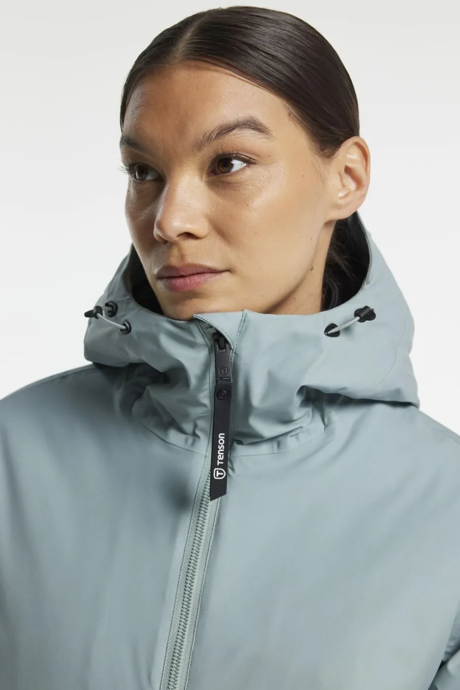 Maddie Jacket