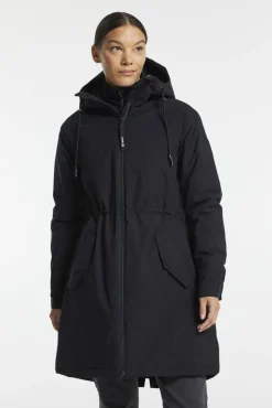 Maddie Parka