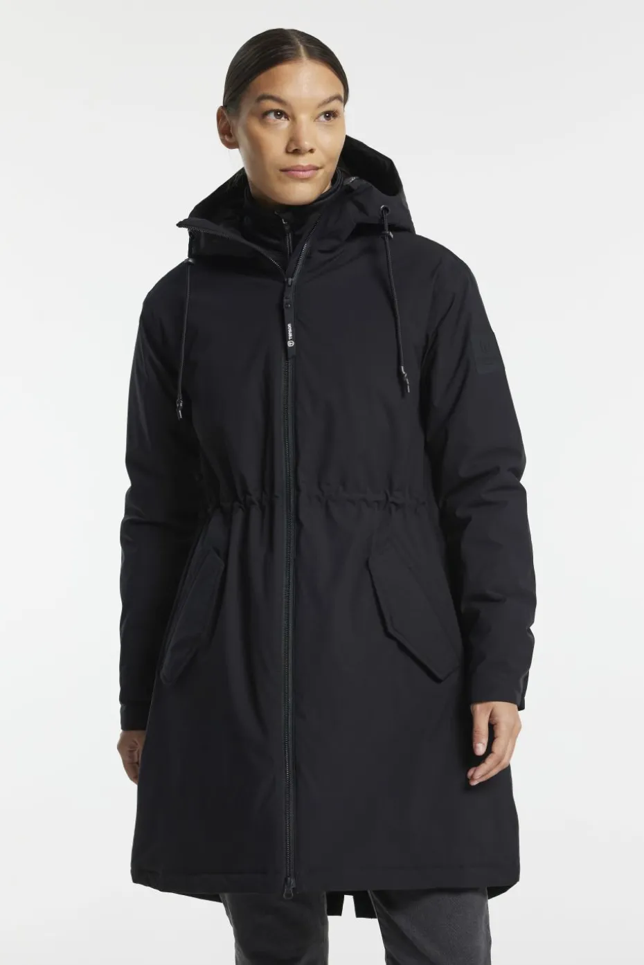 Maddie Parka
