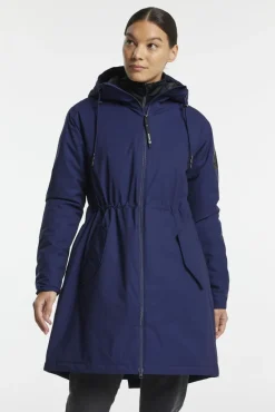 Maddie Parka