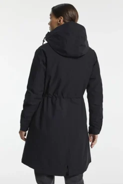 Maddie Parka