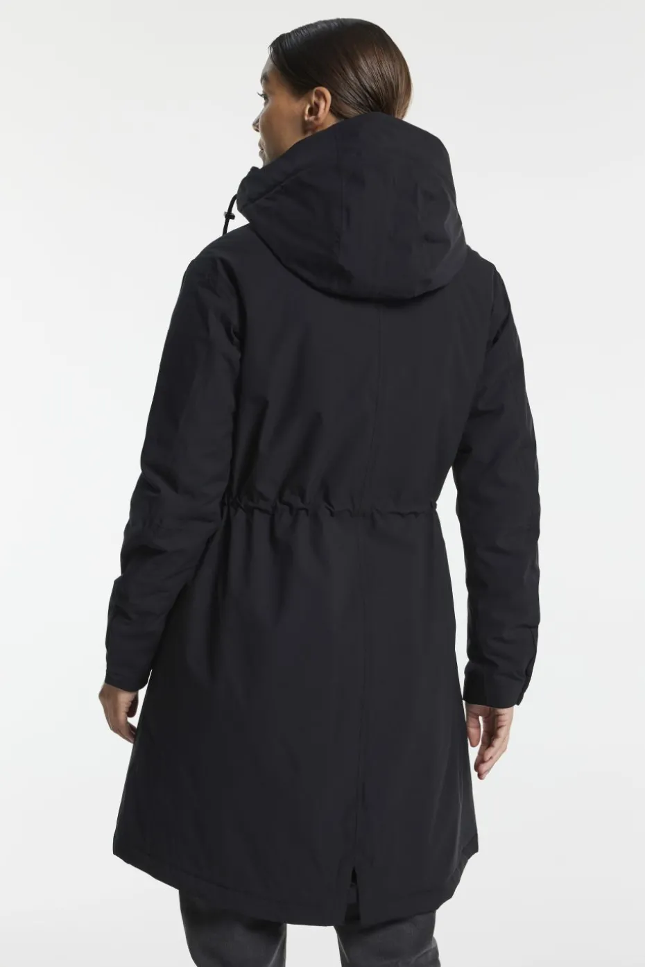Maddie Parka