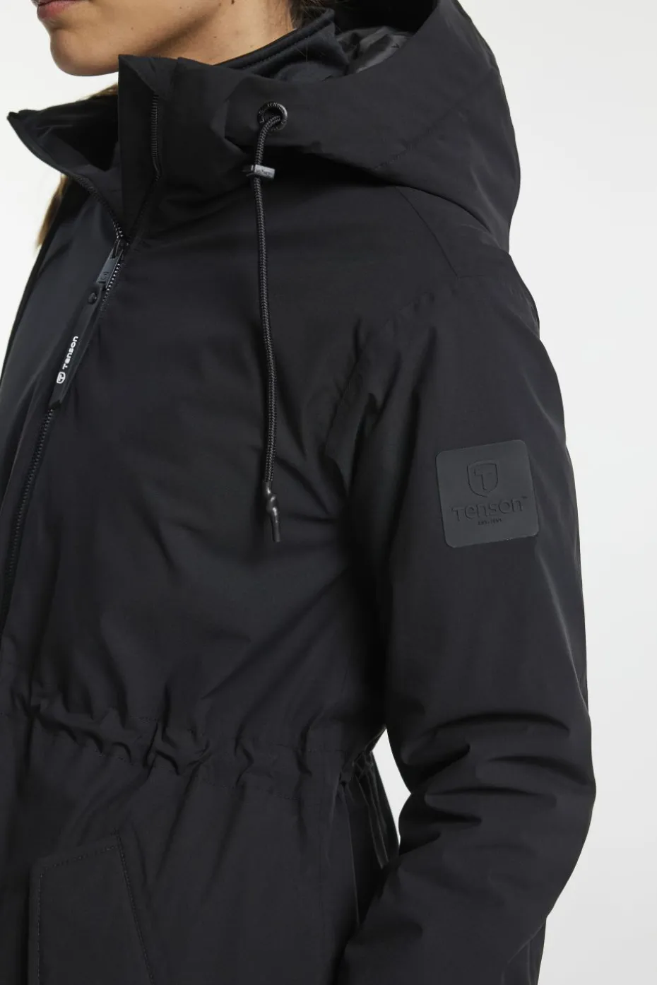 Maddie Parka