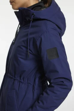 Maddie Parka
