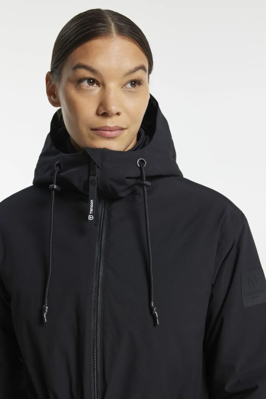 Maddie Parka