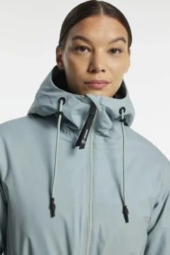 Maddie Parka