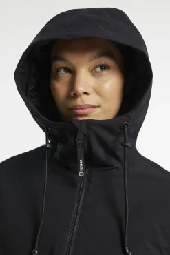 Maddie Parka