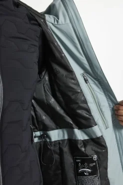 Maddie Parka