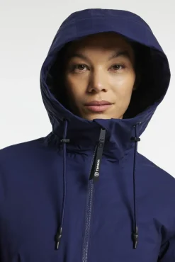 Maddie Parka