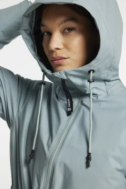 Maddie Parka