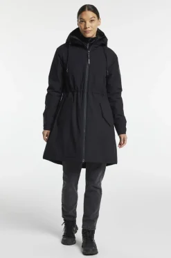 Maddie Parka