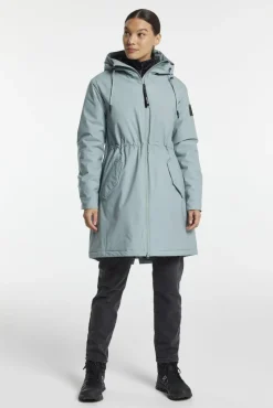 Maddie Parka