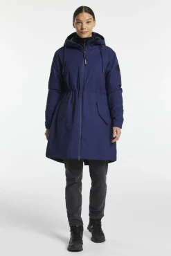 Maddie Parka