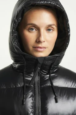 Malla Jacket