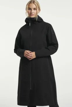 Maxi Parka