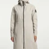Maxi Parka