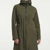 Maxi Parka
