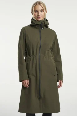 Maxi Parka